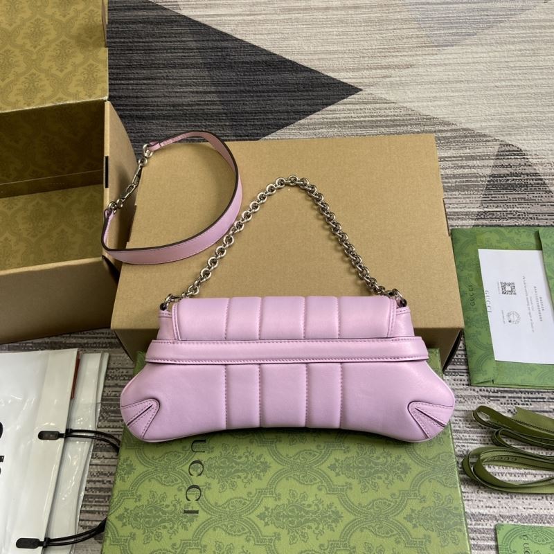 Gvc*1 horsebit bags